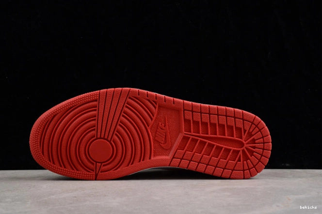 Reps high heritage jordan og retro 1 555088-161 0413
